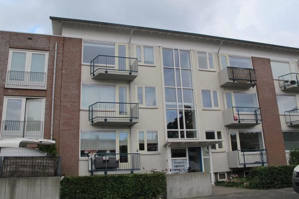 Woning Van Lodensteynstraat 89 Delft