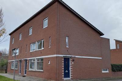 Woning Westzijdsepad 22 Hoogvliet Rotterdam