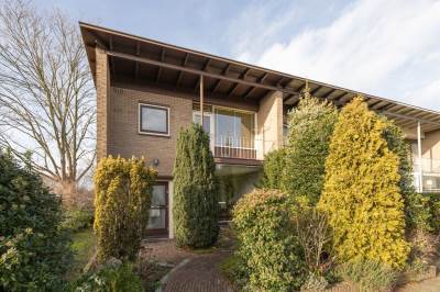 Woning Thorbeckelaan 113 Naarden