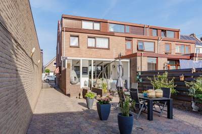 Woning Heemskerkerweg 95 Beverwijk