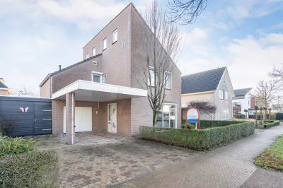 Woning Lieverman 7 Gemert