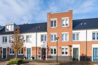 Woning Vuurbaak 16 Maassluis