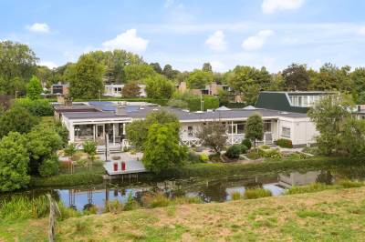 Woning Lansing 32 Krimpen aan den IJssel