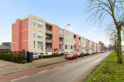 Woning Nieuwe Hescheweg 6 Oss
