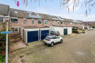 Woning Het Menkveld 39 Warnsveld