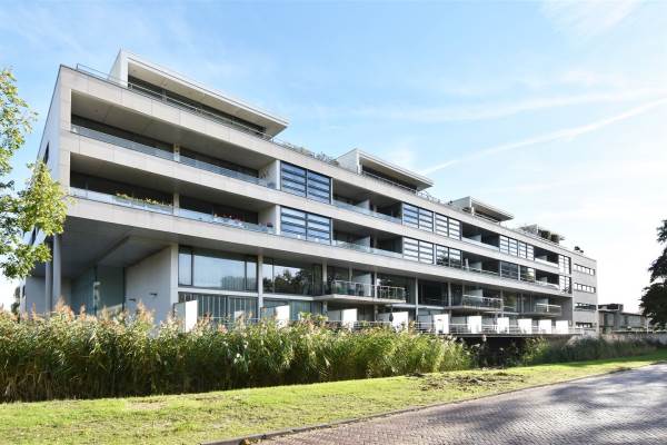 Woning Neherpark 128 Leidschendam