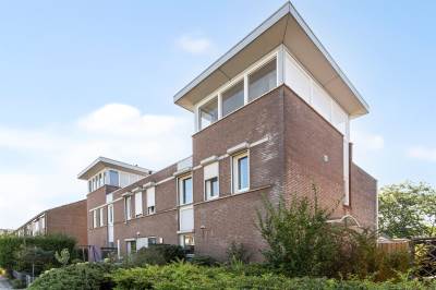 Woning Galileastraat 7A Heerlen