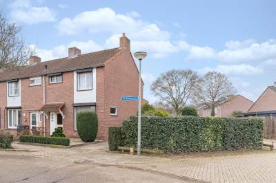 Woning Dr. Poelsstraat 29 Posterholt