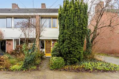 Woning Nolenslaan 9 Groningen