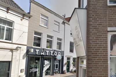 Woning Walstraat 38 Vlissingen