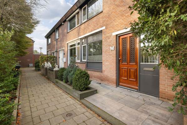 Woning Walenburg 48 Dordrecht