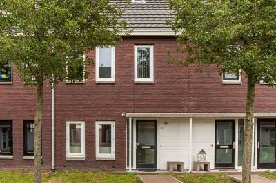 Woning Trévouxperenlaan 10 Vleuten