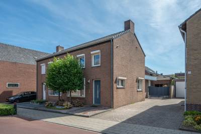Woning Julianastraat 22 Urmond