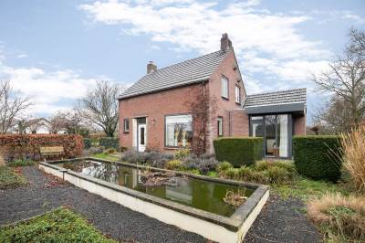 Woning Schuttersveld 17 Deurne