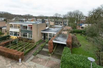 Woning Willem Schiffstraat 75 Nijmegen