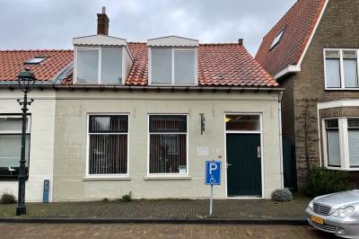 Woning Mariastraat 41a Cadzand