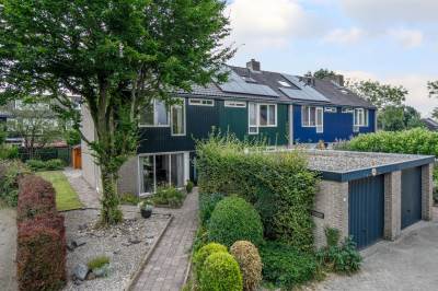 Woning Ridderspoor 23 Hoevelaken