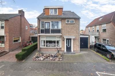 Woning Noorderstraat 13a Krimpen aan den IJssel