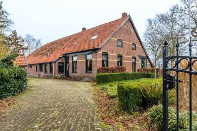 Woning Borgesiusweg 4 Wedde
