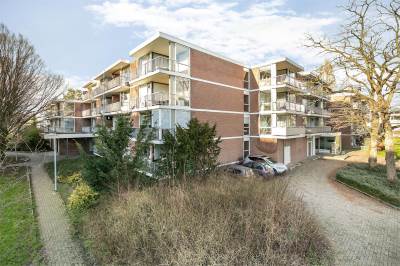 Woning Rivierenplein 94 Dordrecht