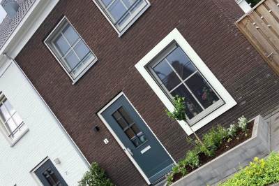 Woning Charitasstraat 2 Weert