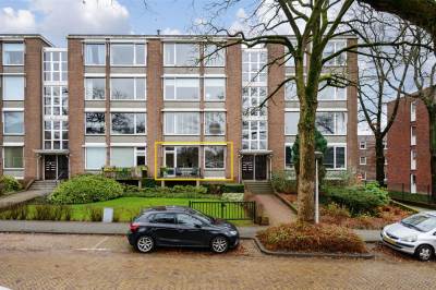 Woning Willem van Kleeflaan 51 Arnhem