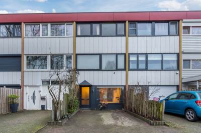 Woning Rijnstraat 39 Veghel