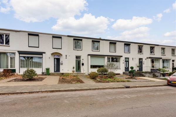 Woning Severenplein 8 Maastricht