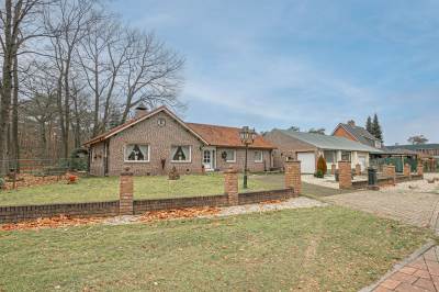 Woning Bosstraat 111 Swalmen