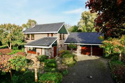 Woning Dr. C.J.K. van Aalstweg 33 Hoorn (NH)