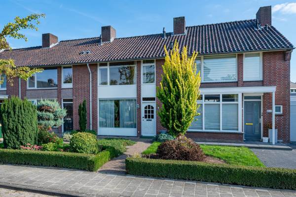 Woning Merodestraat 22 Sint-Oedenrode