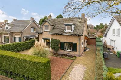 Woning Generaal Bothastraat 2 Eindhoven