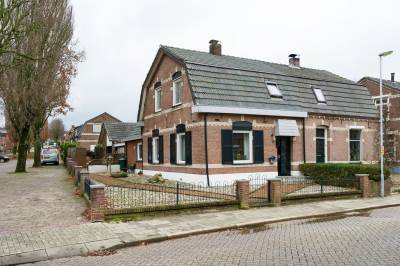 Woning Oude Doetinchemseweg 15 's-Heerenberg