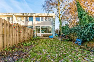 Woning Kantershof 545 Amsterdam