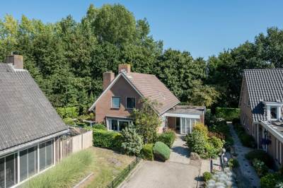 Woning Bennebroekerweg 83 Rijsenhout