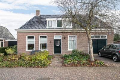 Woning Harnewei 2 Wijnaldum