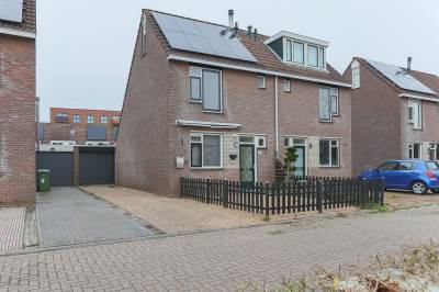Woning Emingaheerd 82 Groningen