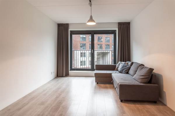 Woning Welnastraat 245 Amsterdam