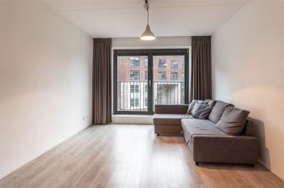 Woning Welnastraat 245 Amsterdam