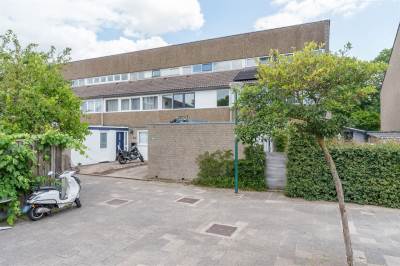 Woning Bloemstede 278 Maarssen