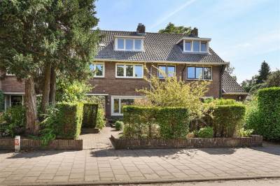 Woning Ceintuurbaan 158 Bussum