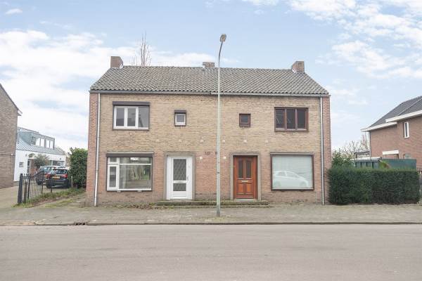 Woning Geneinde 14 Maastricht