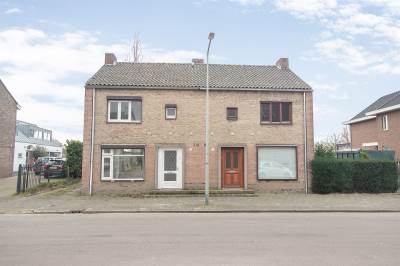 Woning Geneinde 14 Maastricht