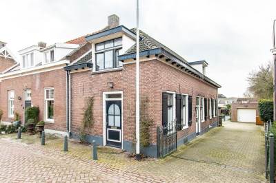 Woning Maasbandijk 26 Kerkdriel