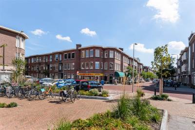 Woning De Sillestraat 130 Den Haag