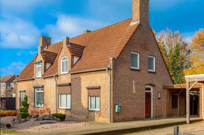 Woning Wilhelminastraat 19 Cuijk