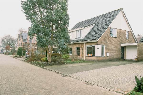 Woning Grasbeemd 32 Assen