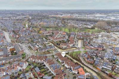 Woning Snavel van Emekamp 86 Zwolle
