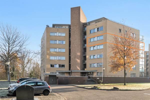 Woning Hofdael 150 Geldrop