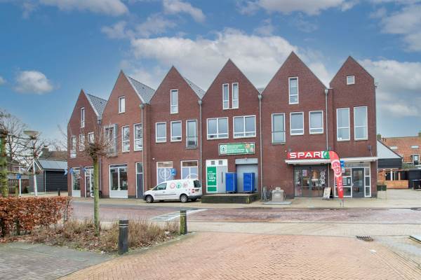 Woning Lindenstraat 8a Bleskensgraaf ca